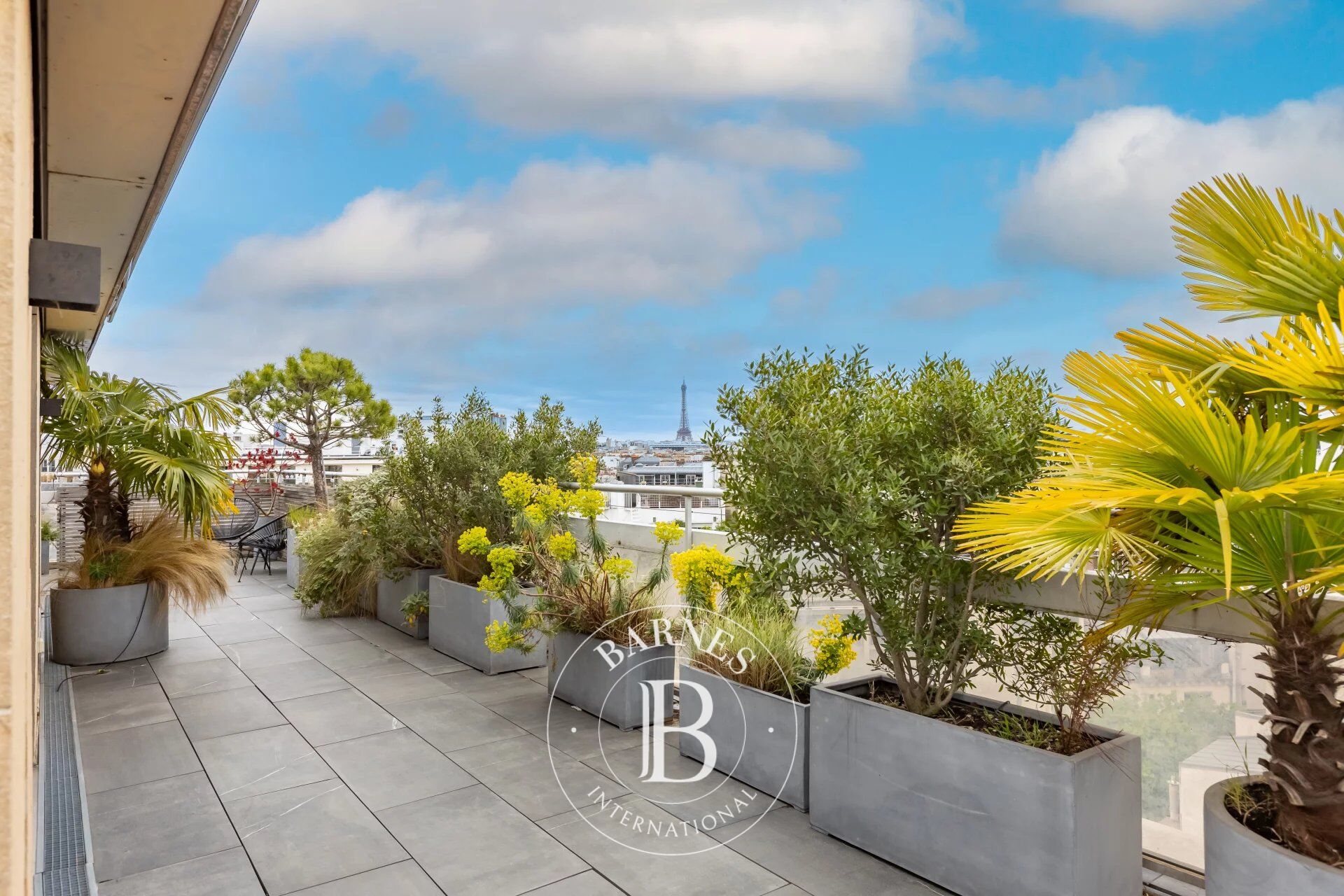 Apartment Paris 17ème - picture 3