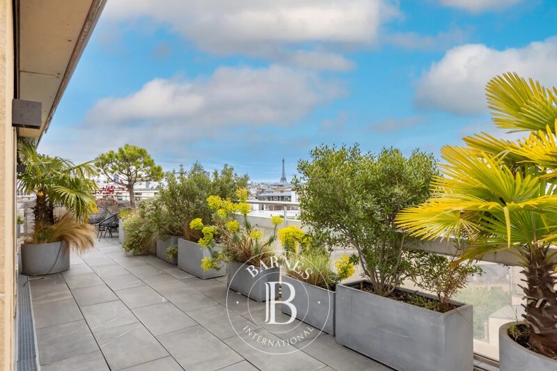 For Sale Apartment | Paris 17ème - picture 3