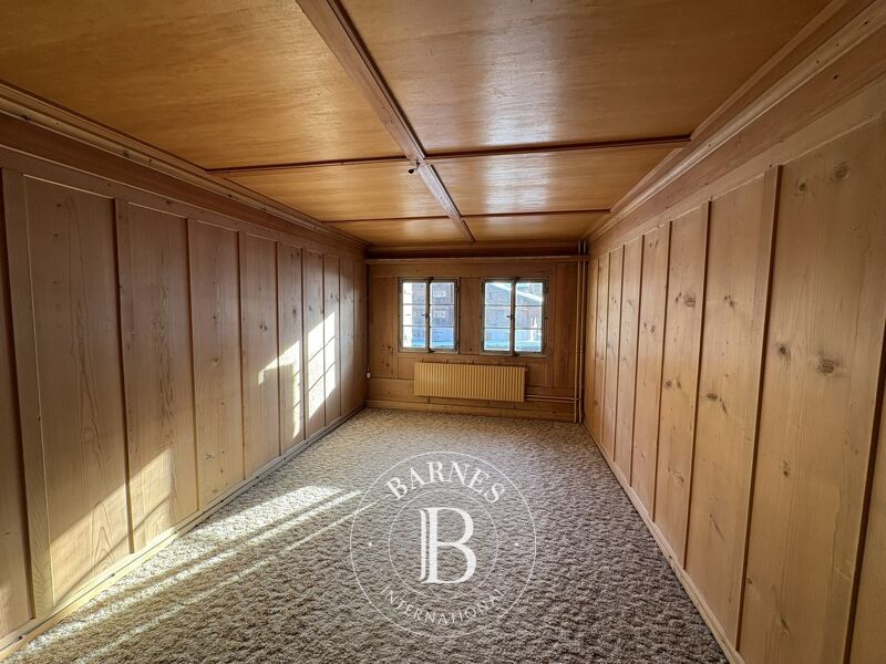 Zu verkaufen Chalet | Rougemont - picture 3