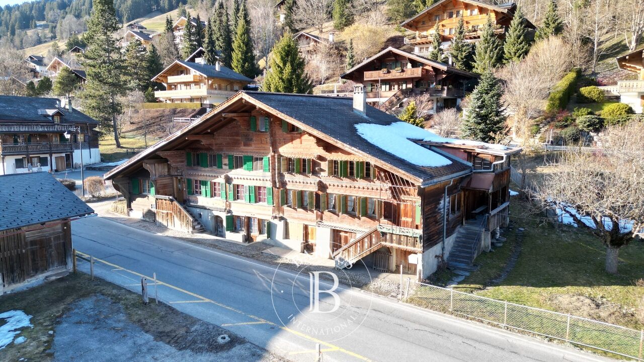 Chalet Rougemont - picture 2