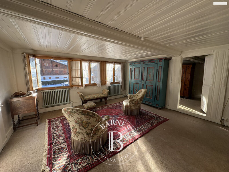 À vendre Chalet | Rougemont - picture 3