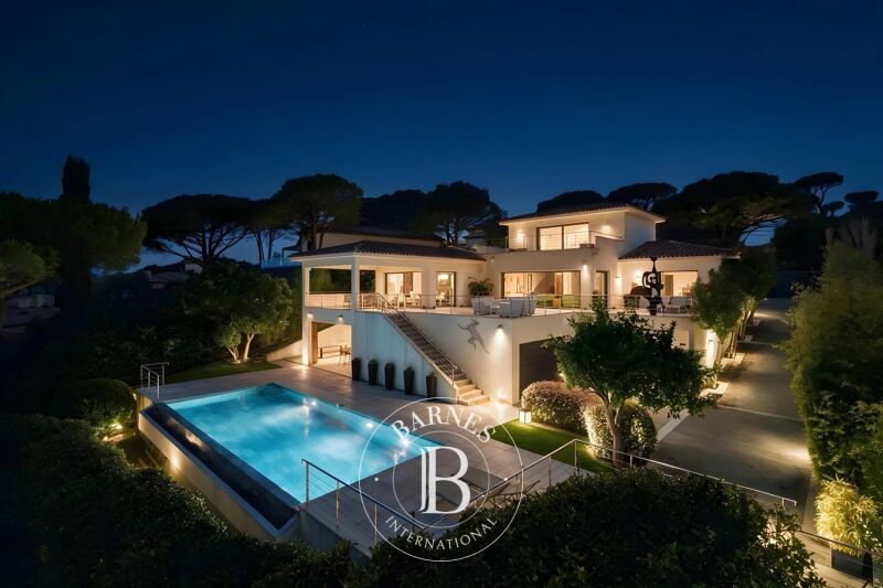 For Sale Villa | Sainte-Maxime - picture 1