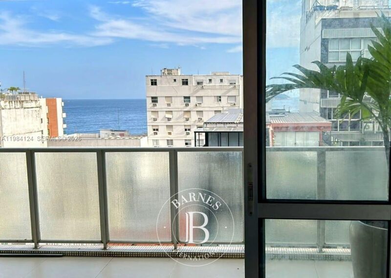 Appartement New York