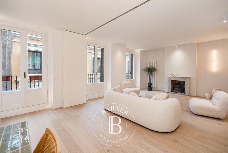 Vendita Appartamento | Madrid - picture 3