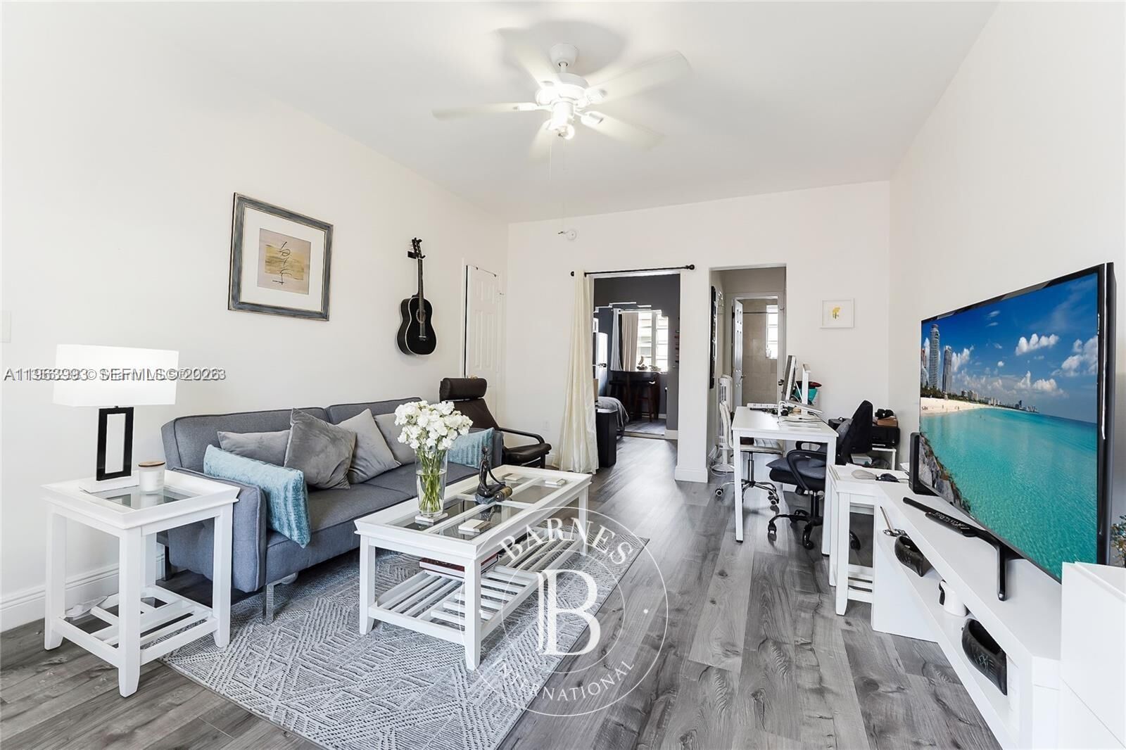 Penthouse Miami - picture 1