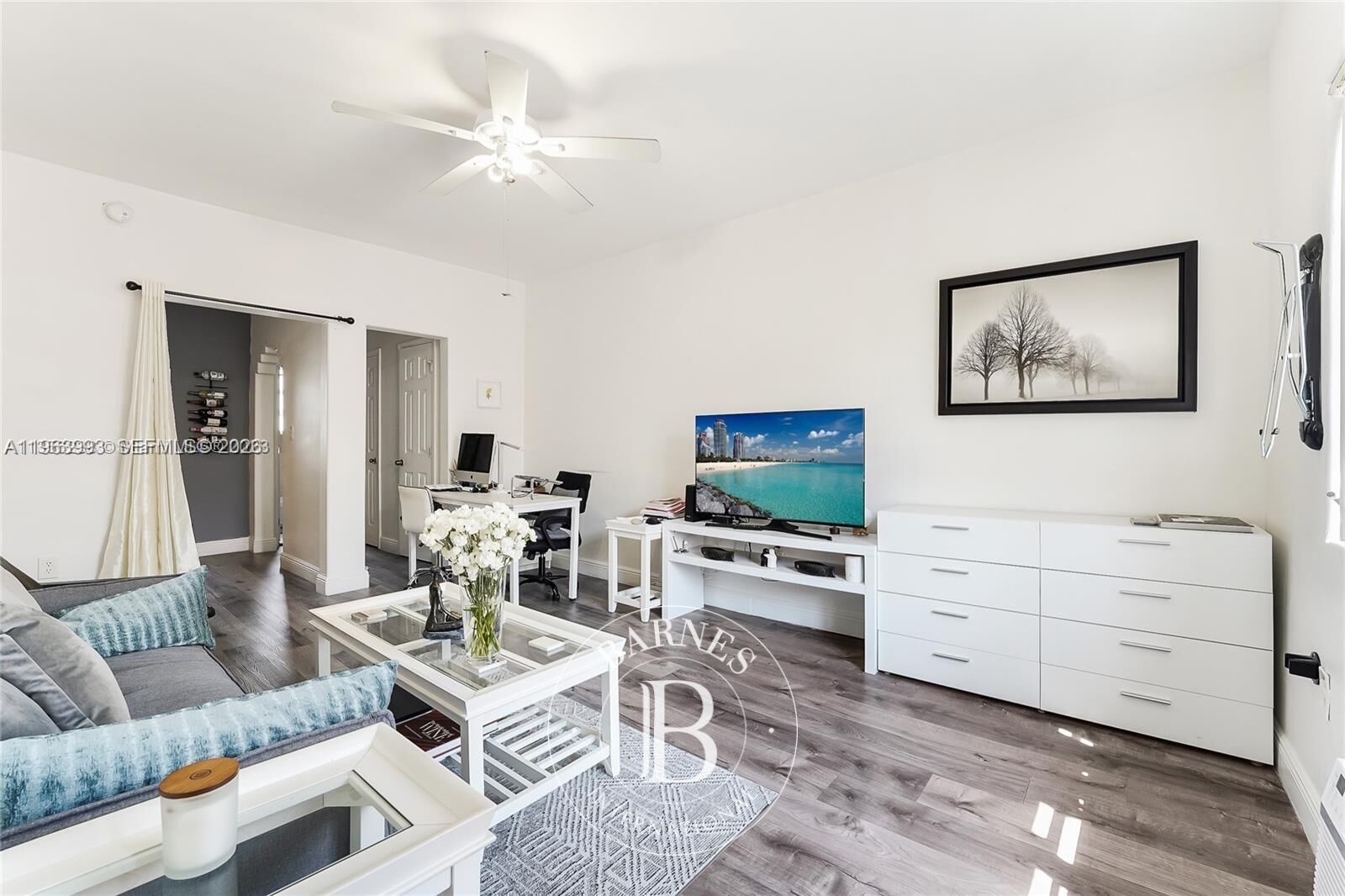 Penthouse Miami - picture 2