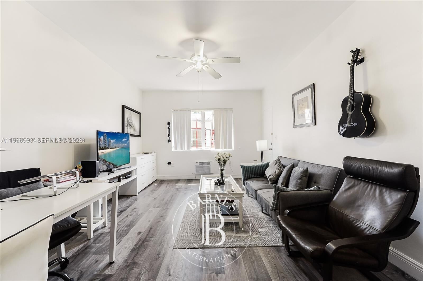 Penthouse Miami - picture 3