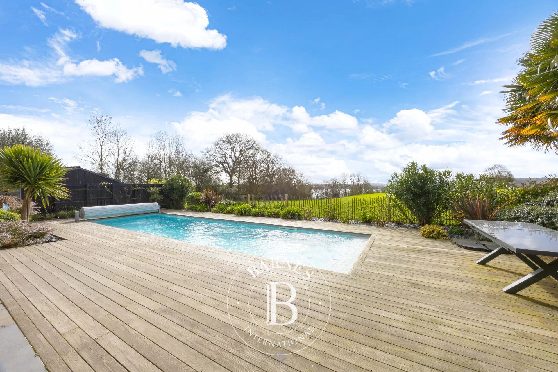 MAISON de CAMPAGNE Bords de Rance - picture 3