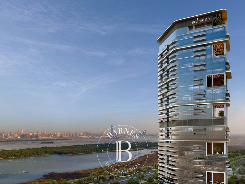 Obra Nueva Mohammed Bin Rashid City - picture 1