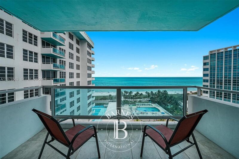 À louer Appartement | Miami - picture 3