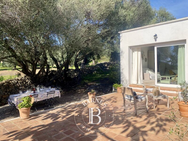 Vendita Villa | Lumio - picture 1