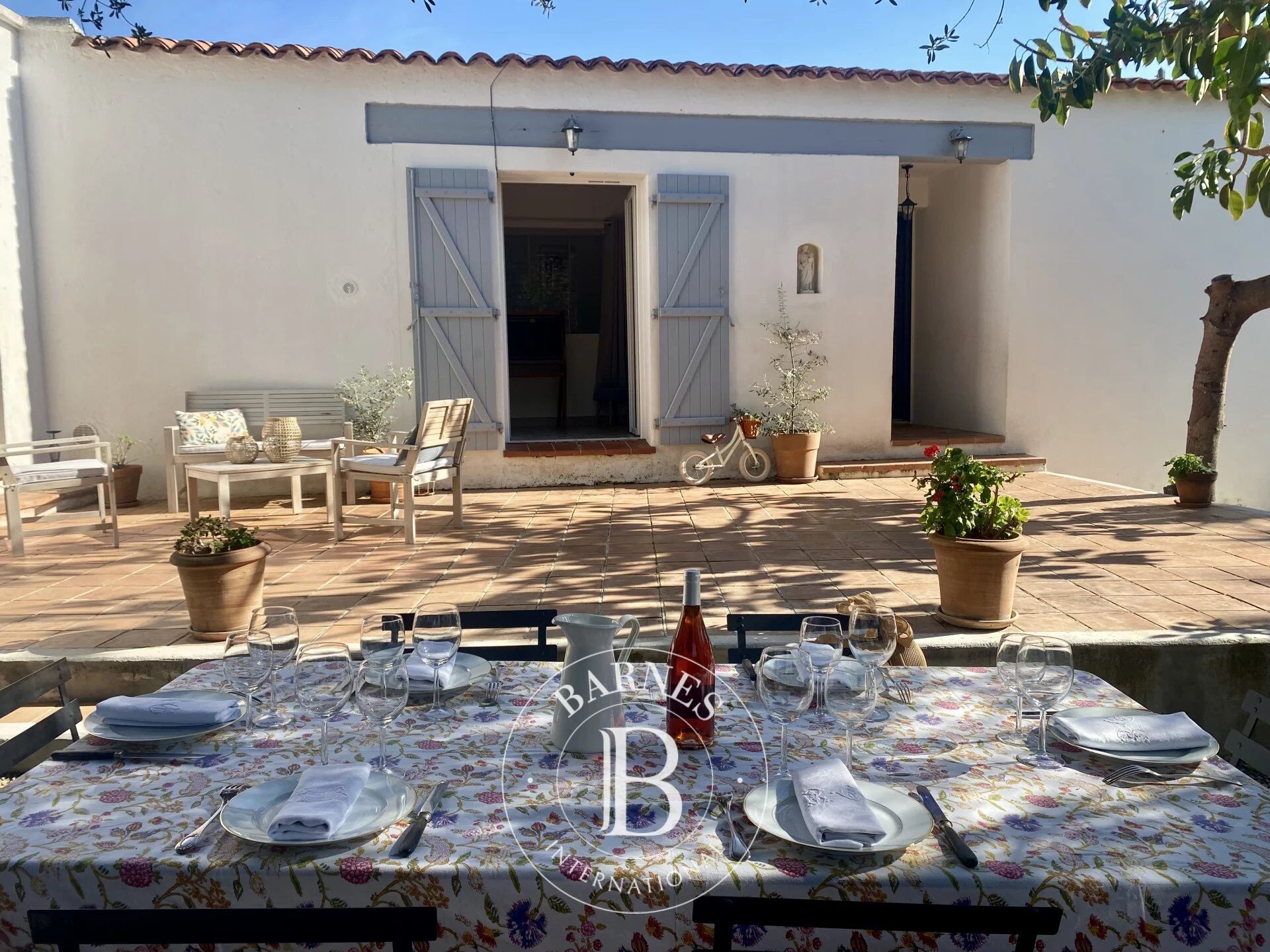 Villa Lumio - picture 2