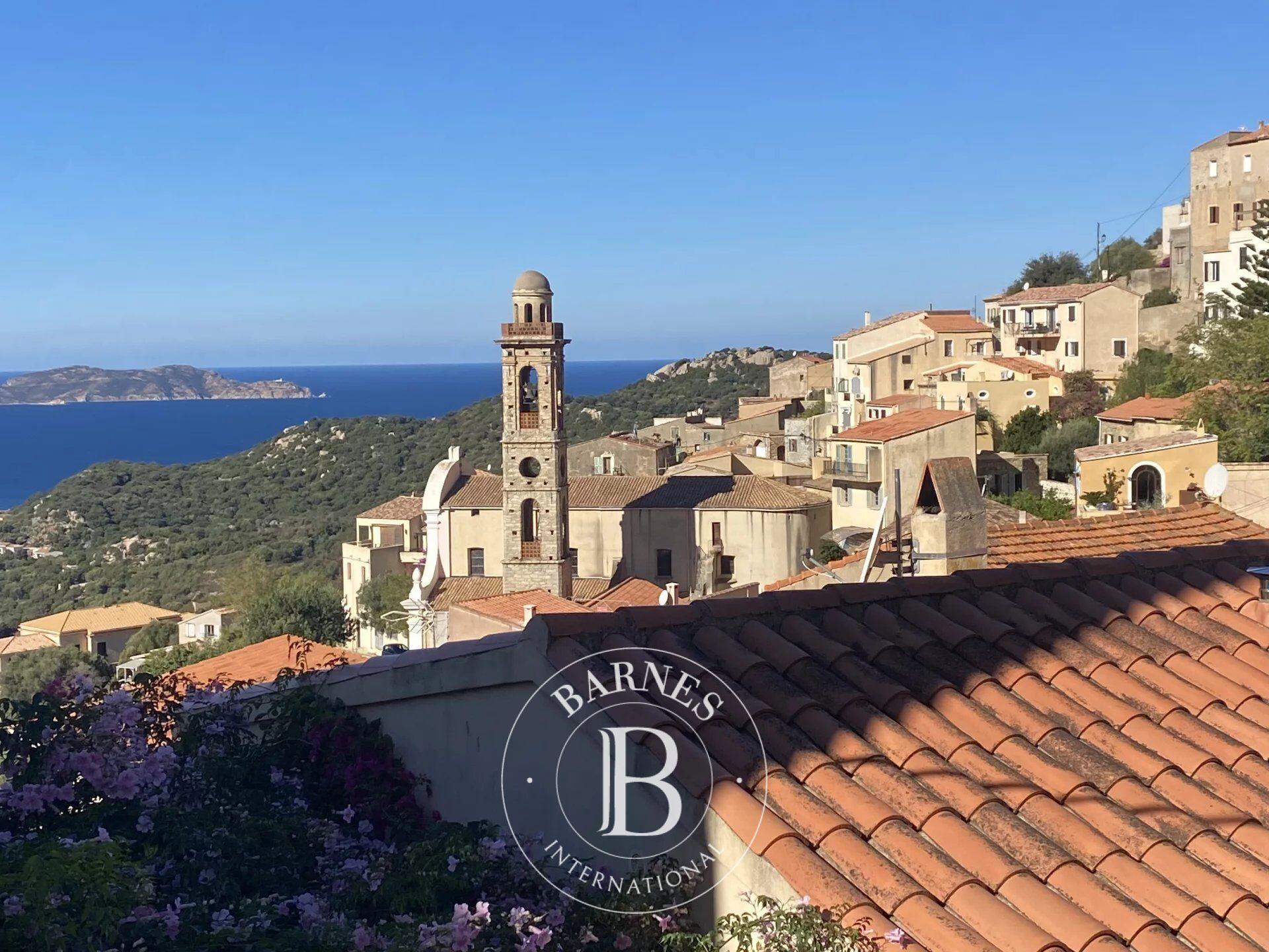 Villa Lumio - picture 1