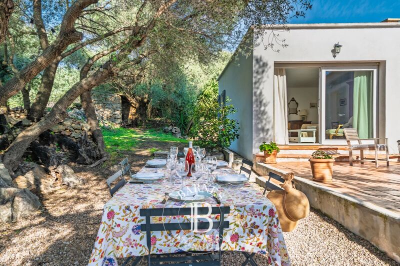 For Sale Villa | Lumio - picture 1