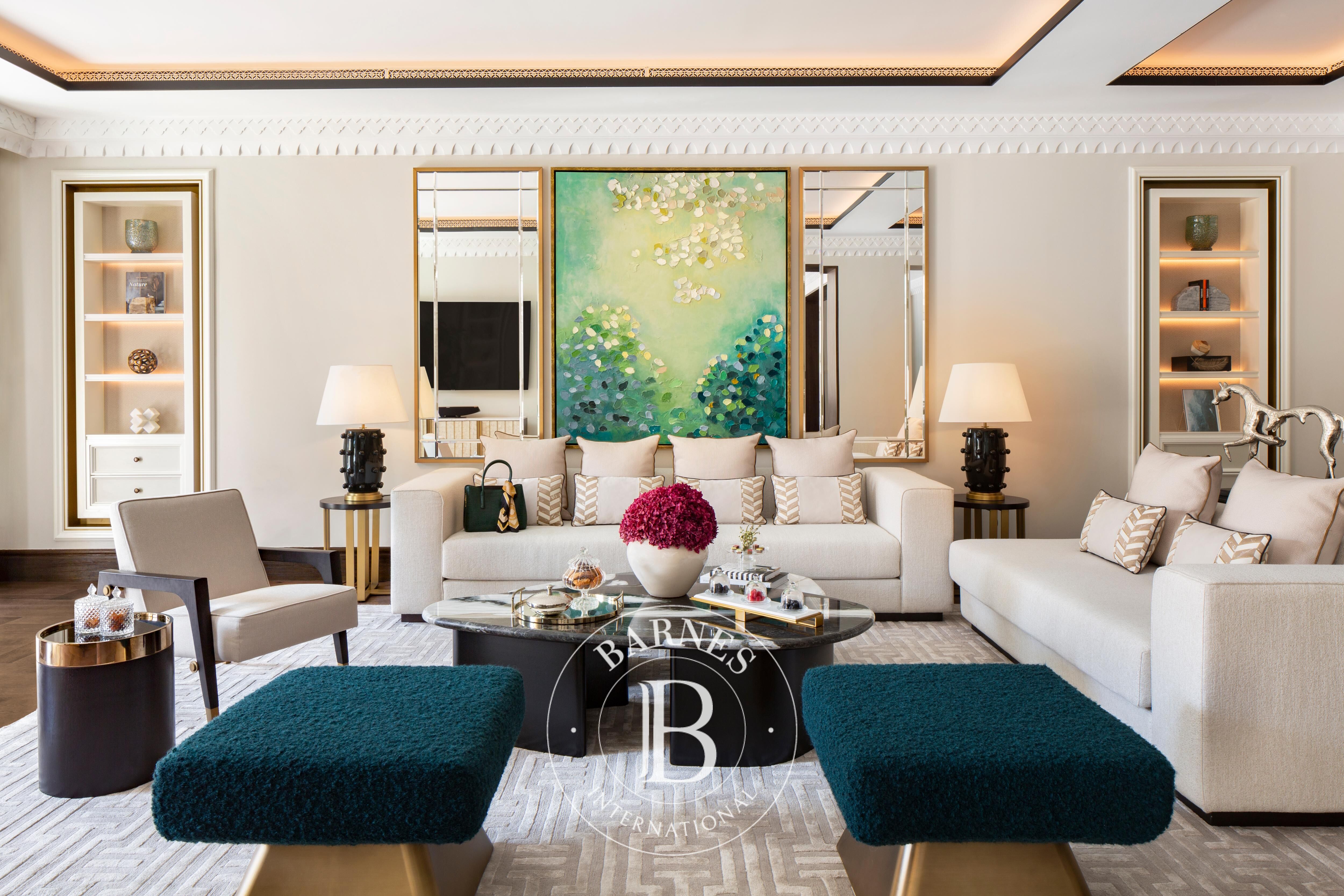 Villa Umm Suqeim - picture 2