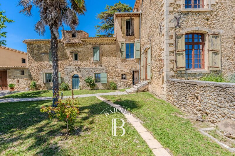 À vendre Bastide | Manosque - picture 3
