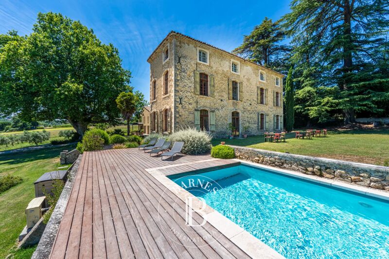 À vendre Bastide | Manosque - picture 2