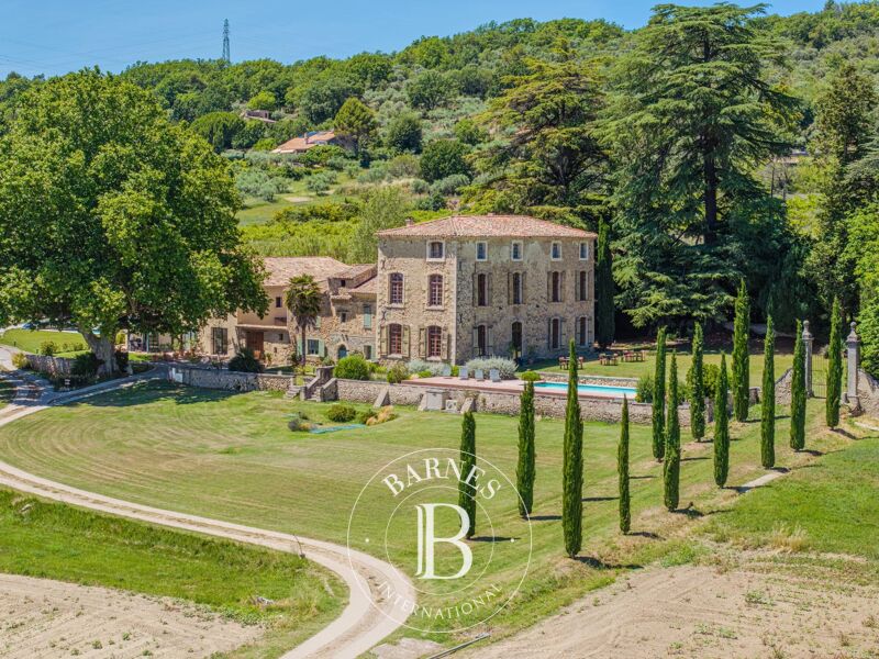 À vendre Bastide | Manosque - picture 1