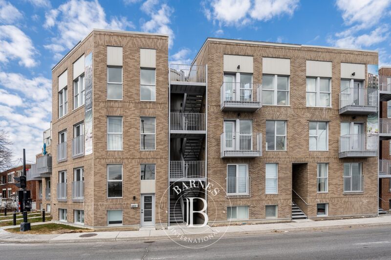 For Rent Apartment | Montréal (Le Sud-Ouest) - picture 3