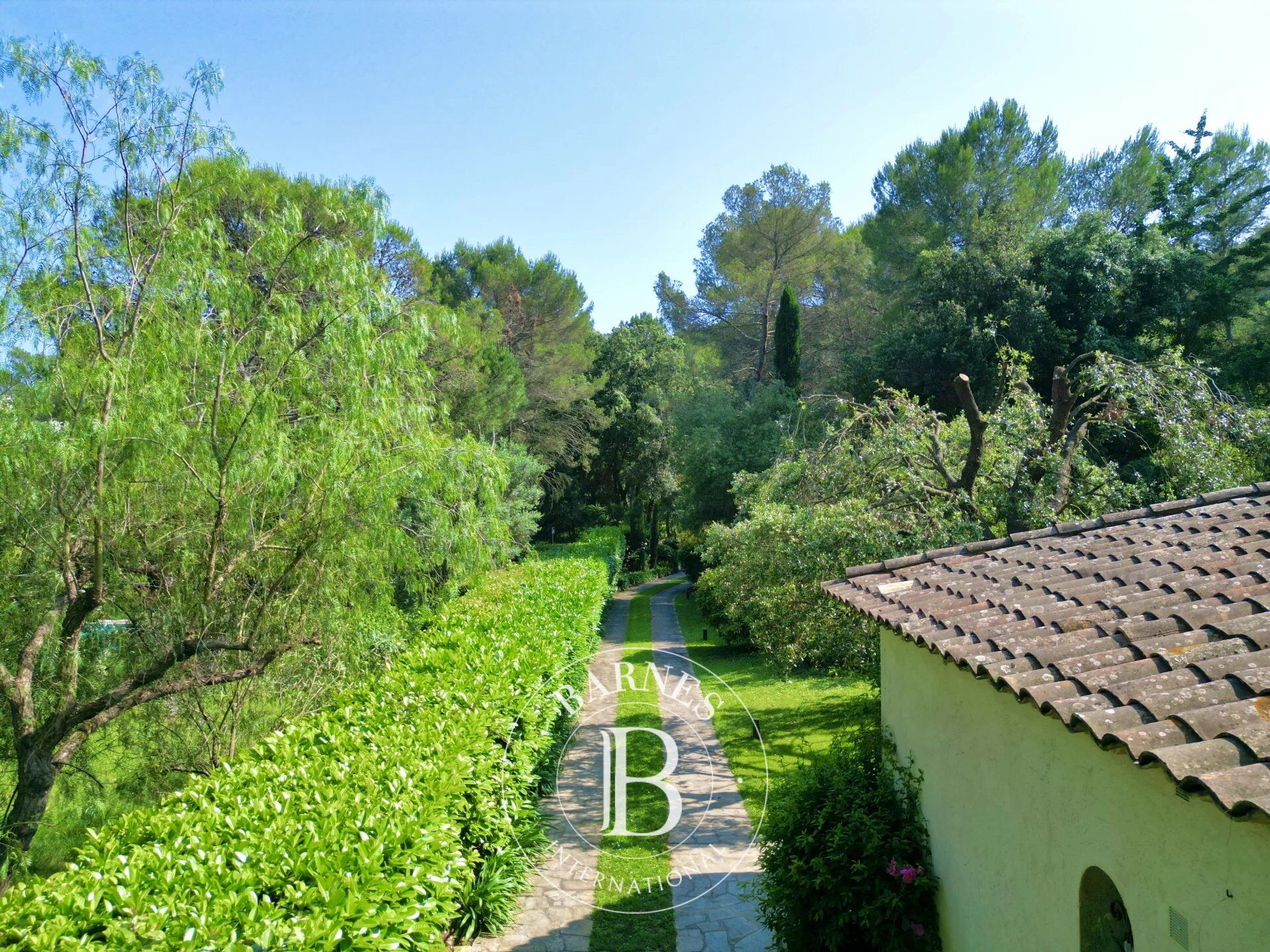Villa Mougins - picture 1