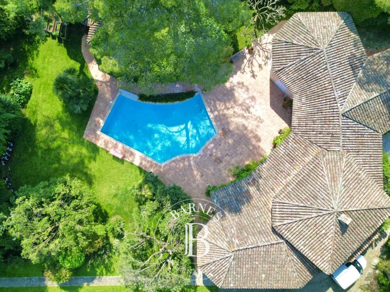 Villa Mougins