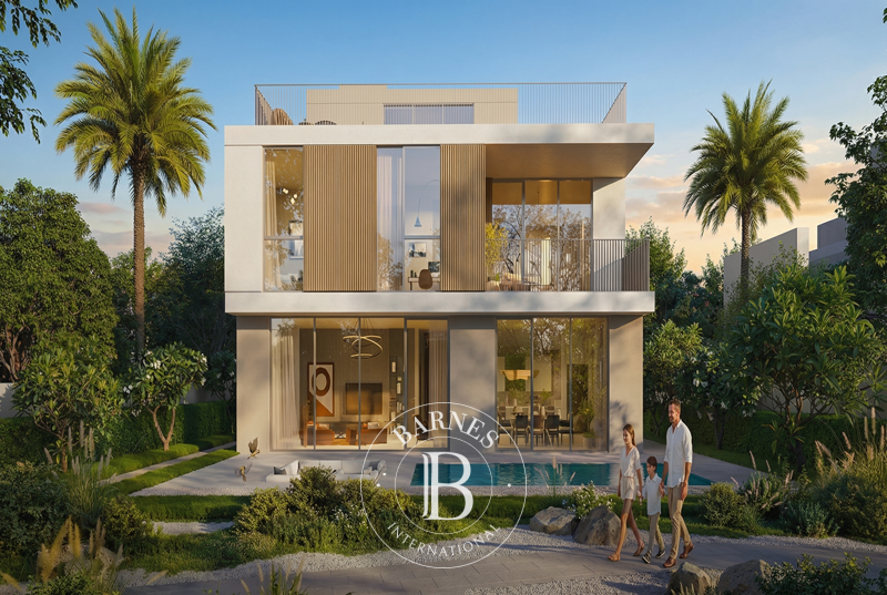 For Sale Villa | The Valley by Emaar - picture 1