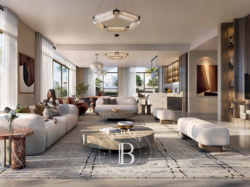 For Sale Villa | The Valley - picture 1