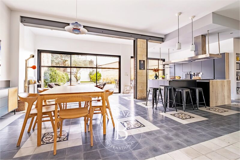 À vendre Maison de ville | Bordeaux - picture 3