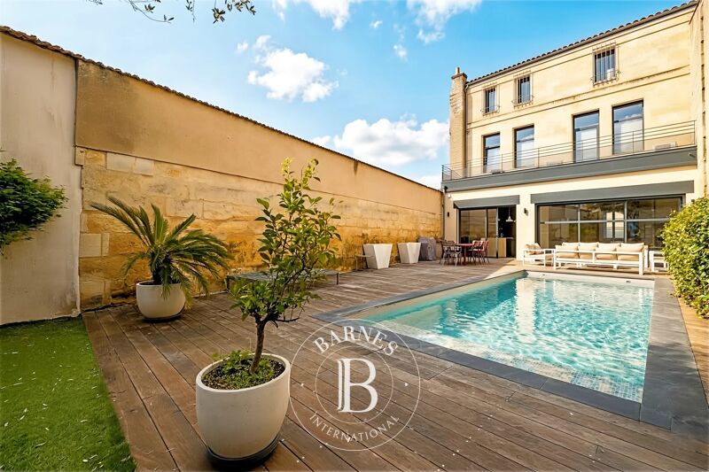 À vendre Maison de ville | Bordeaux - picture 2