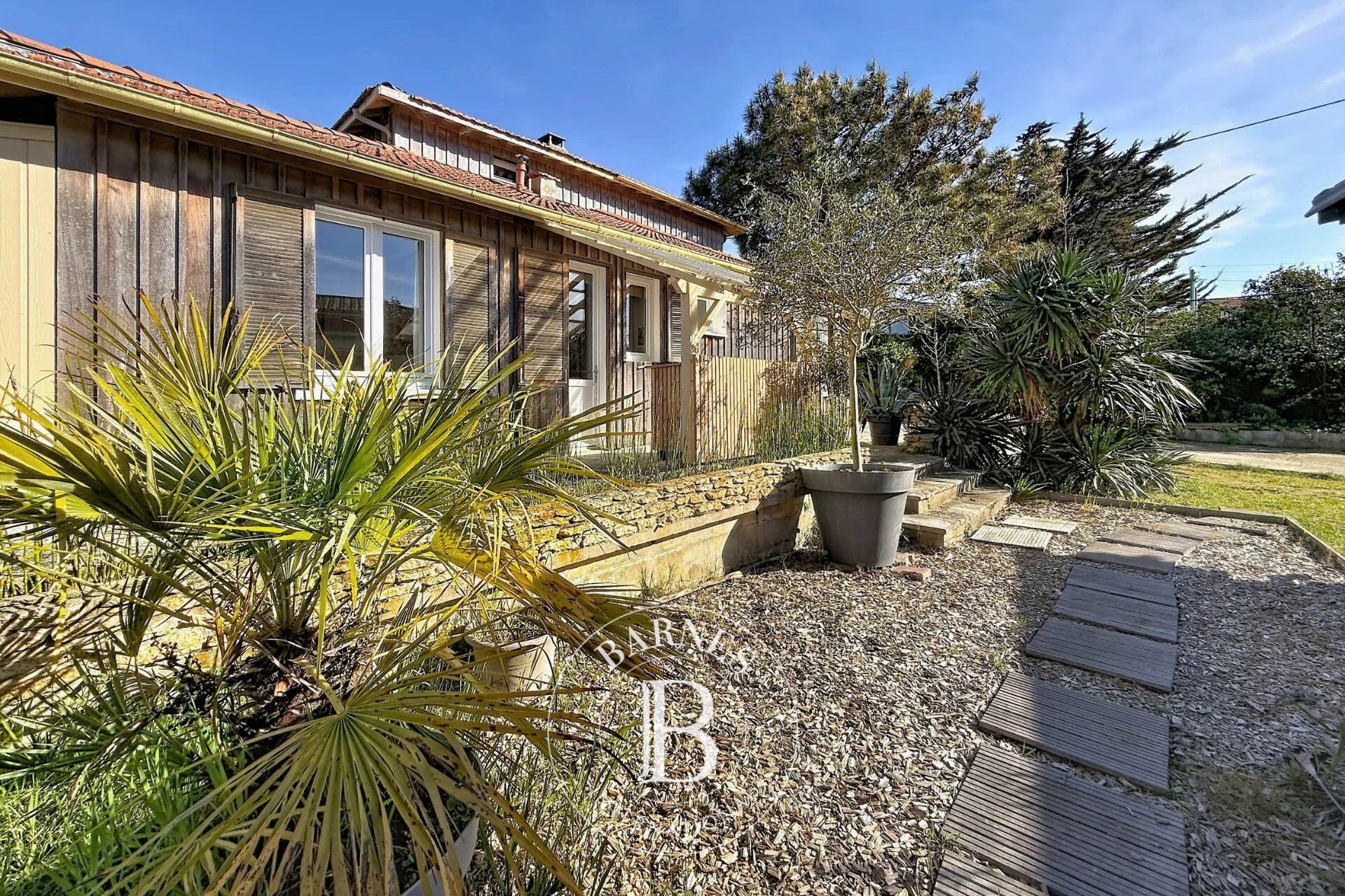 Villa Lège-Cap-Ferret - picture 2