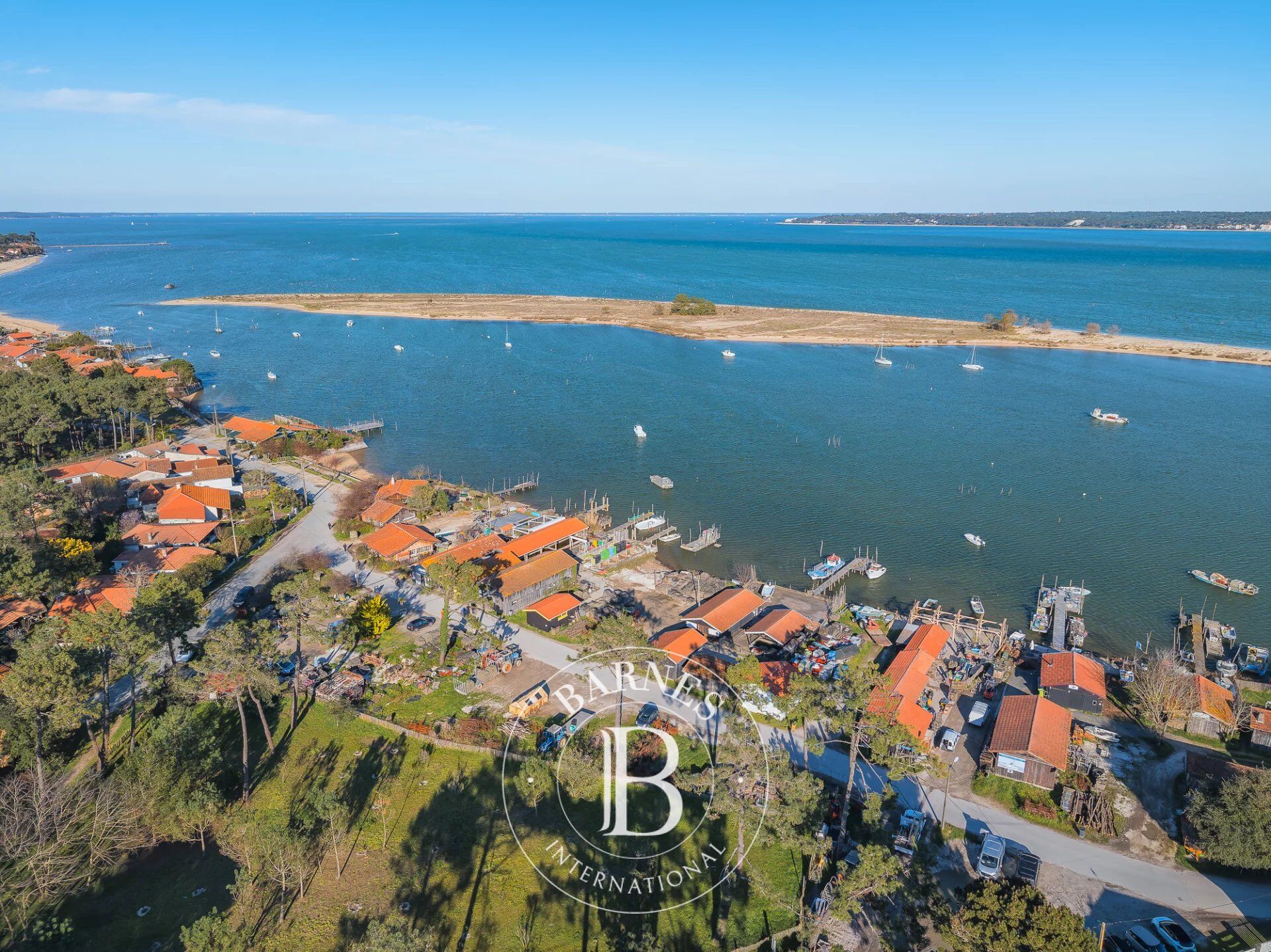 Villa Lège-Cap-Ferret - picture 2