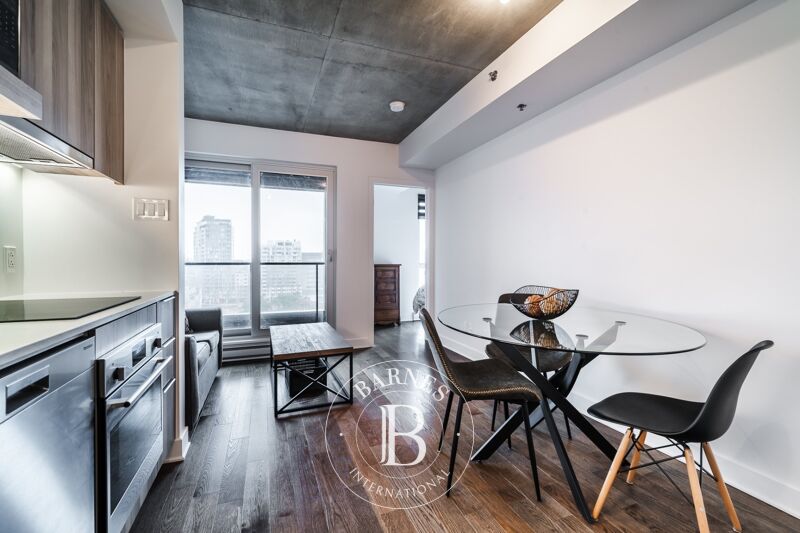For Rent Apartment | Montréal (Le Sud-Ouest) - picture 2