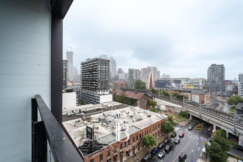 For Rent Apartment | Montréal (Le Sud-Ouest) - picture 3