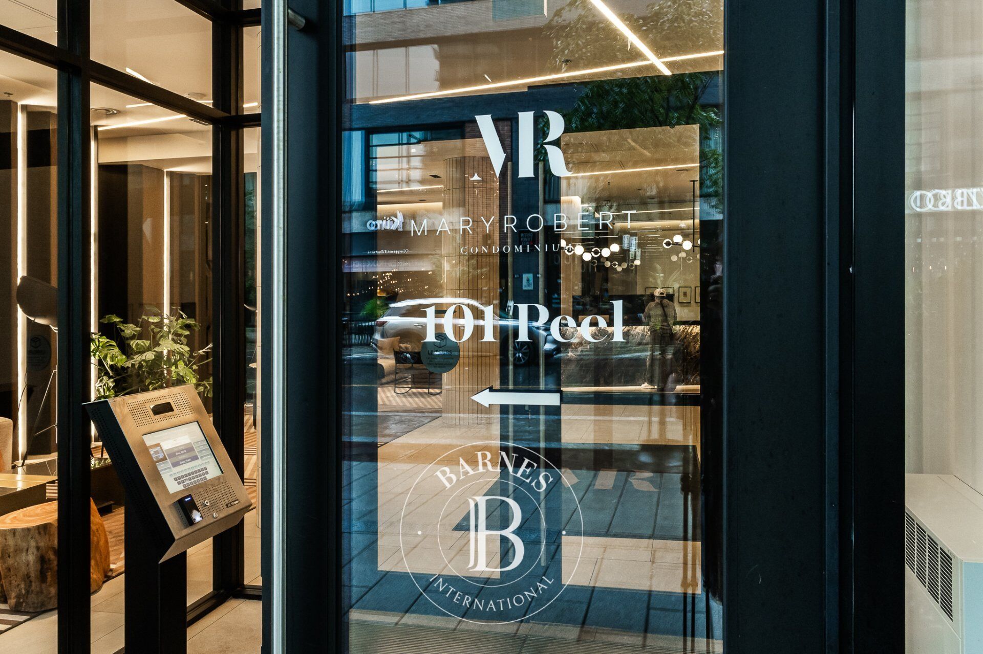 Piso Montréal (Le Sud-Ouest) - picture 1