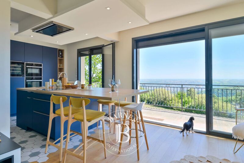 À vendre Maison | Poleymieux-au-Mont-d'Or - picture 1