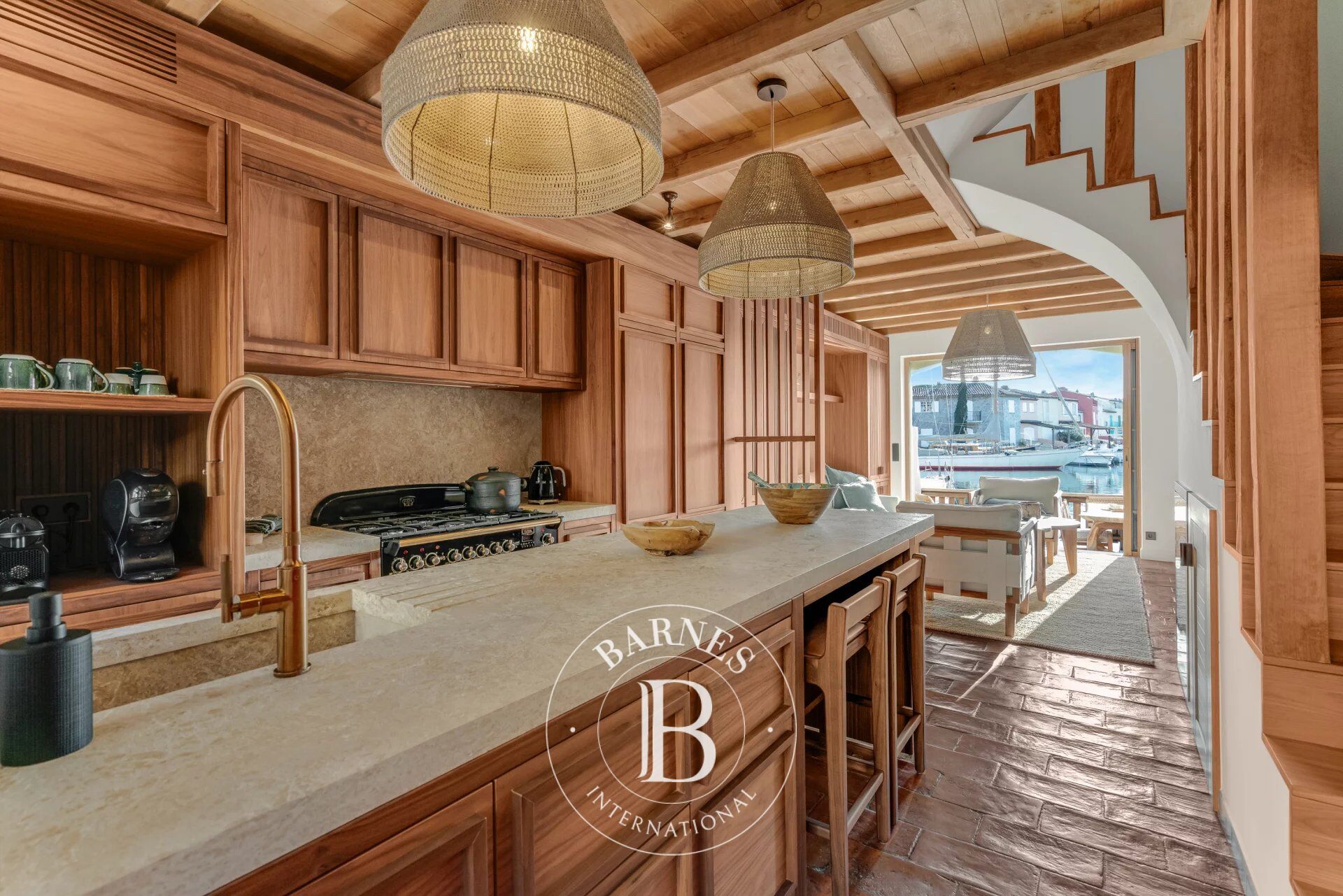 Casa Port Grimaud - picture 1