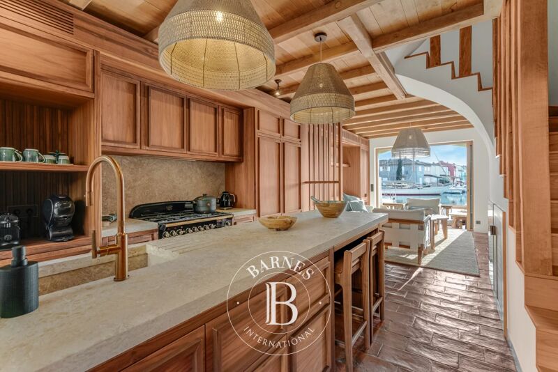 Venta Casa | Port Grimaud - picture 1