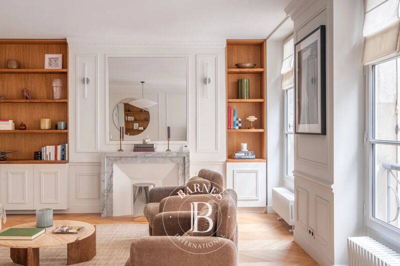 À vendre Appartement | Paris 7ème - picture 3