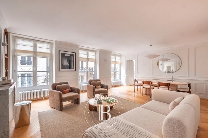 À vendre Appartement | Paris 7ème - picture 1