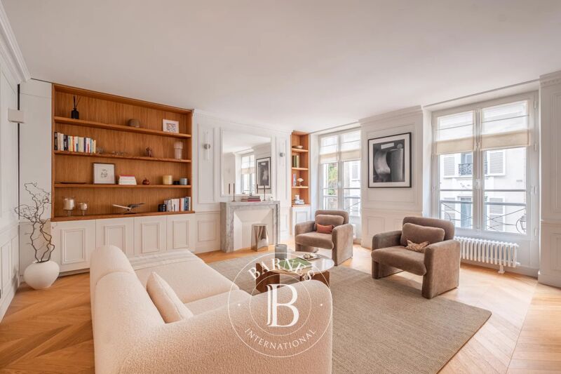 À vendre Appartement | Paris 7ème - picture 2