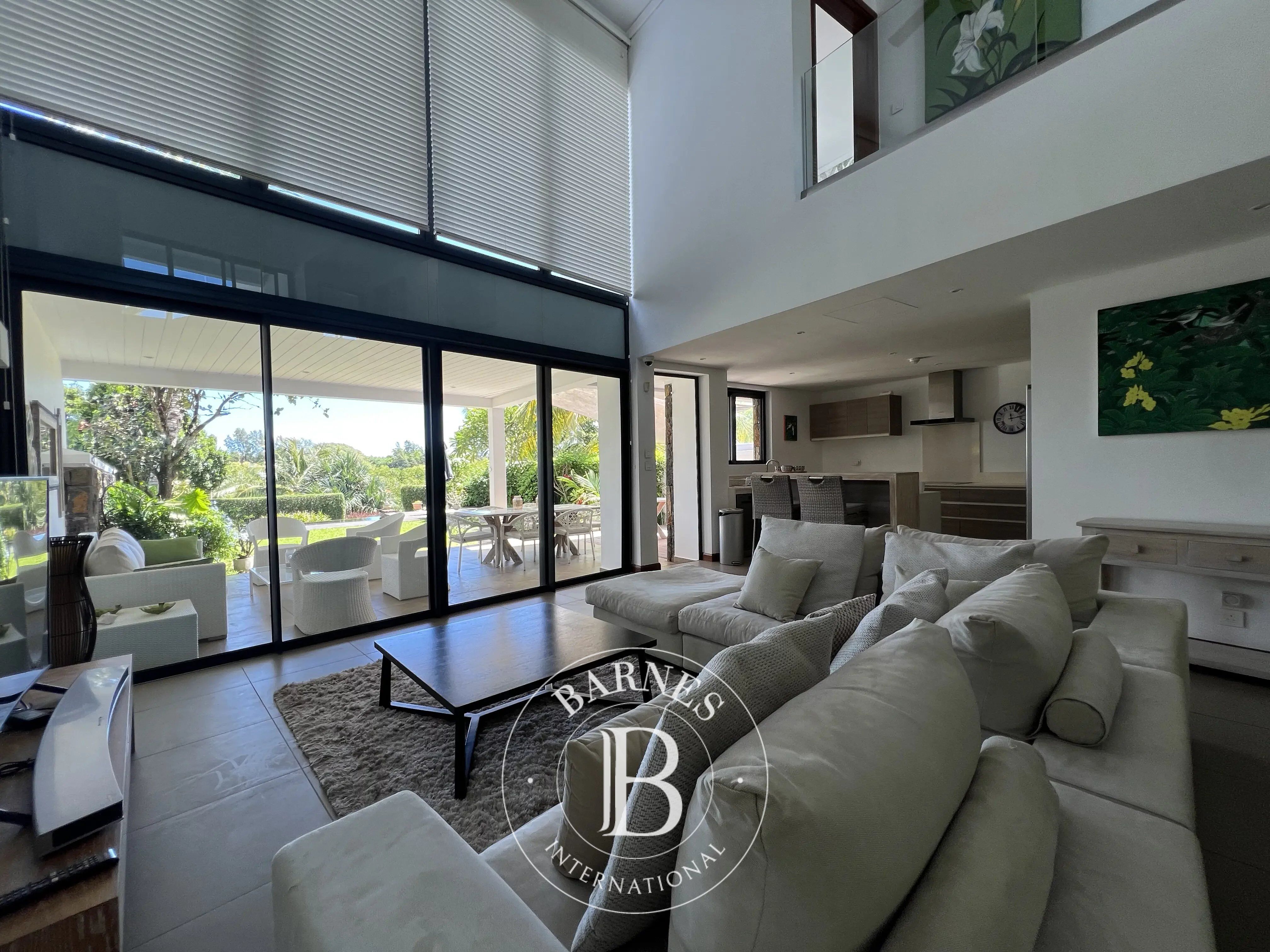 Villa gemela Haute Rive - picture 3