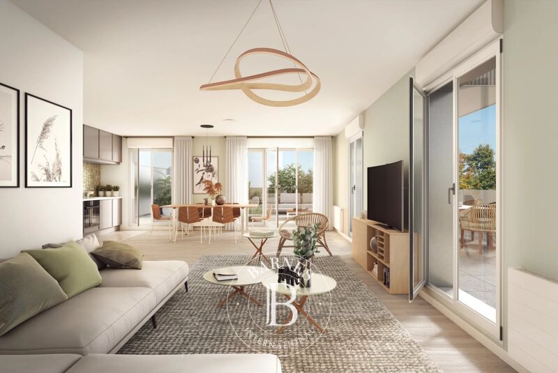 Zu verkaufen Duplex | Trouville-sur-Mer - picture 2