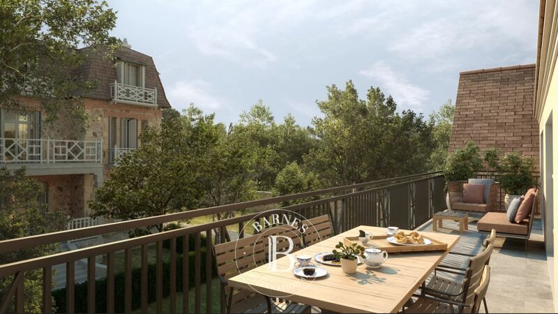 Zu verkaufen Duplex | Trouville-sur-Mer - picture 1