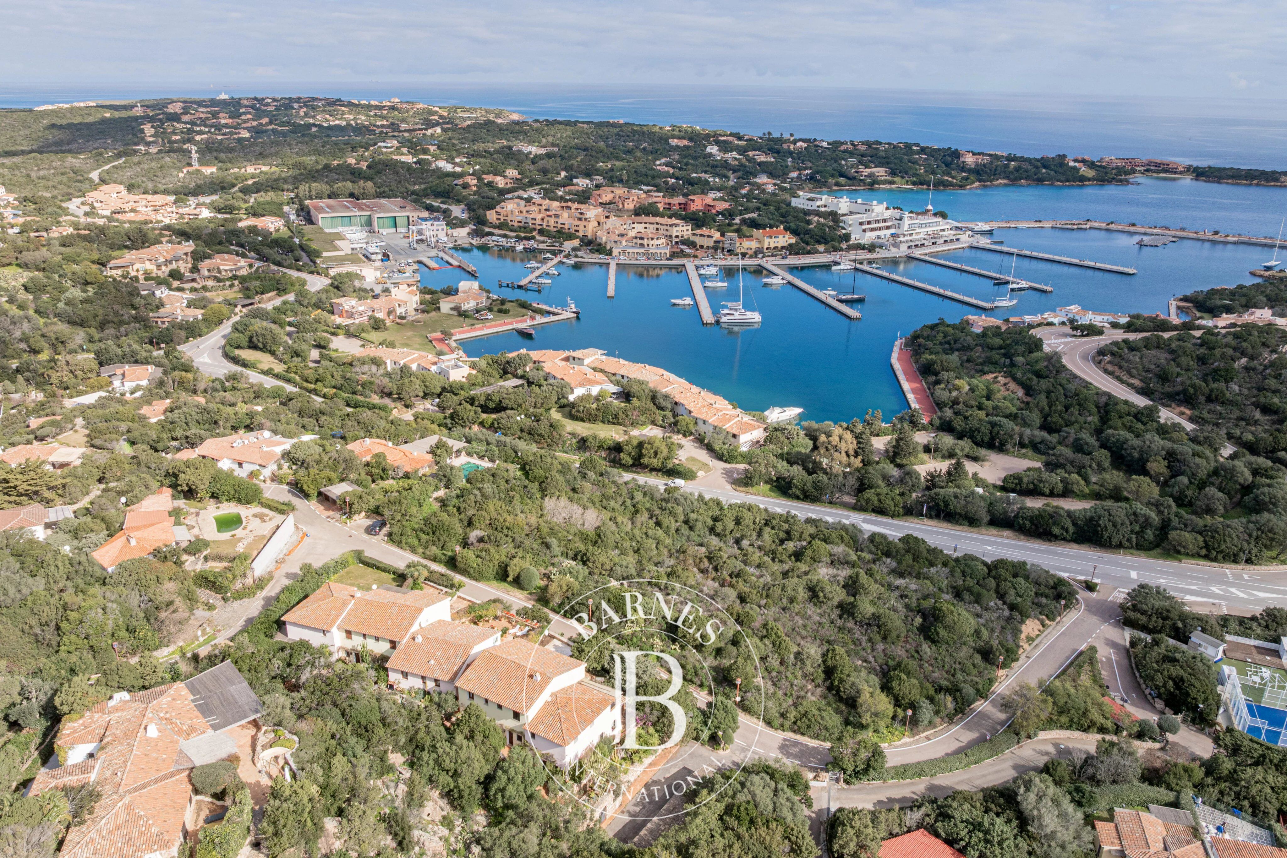 Appartement Silvana | Porto Cervo - picture 2