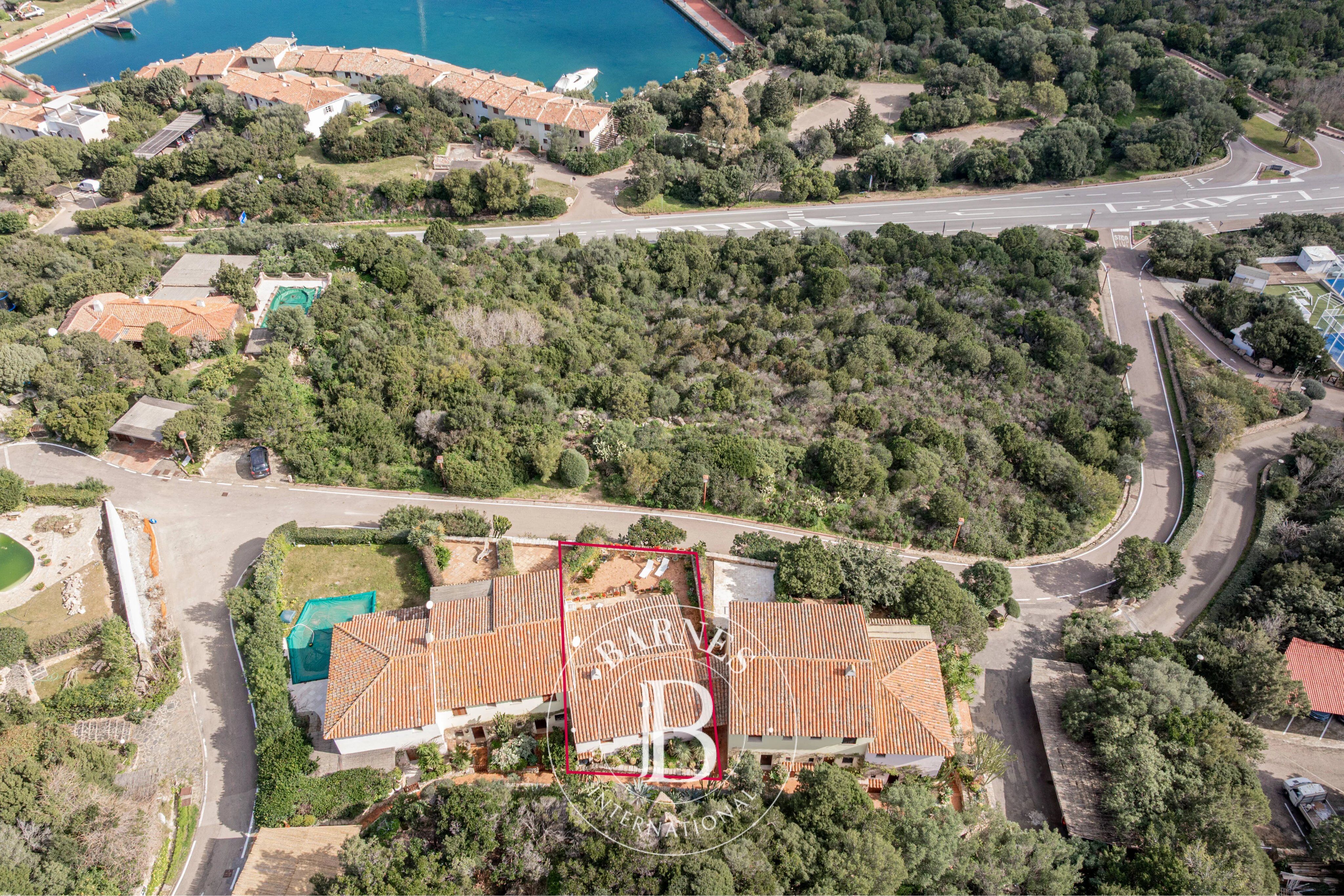 Appartement Silvana | Porto Cervo - picture 2