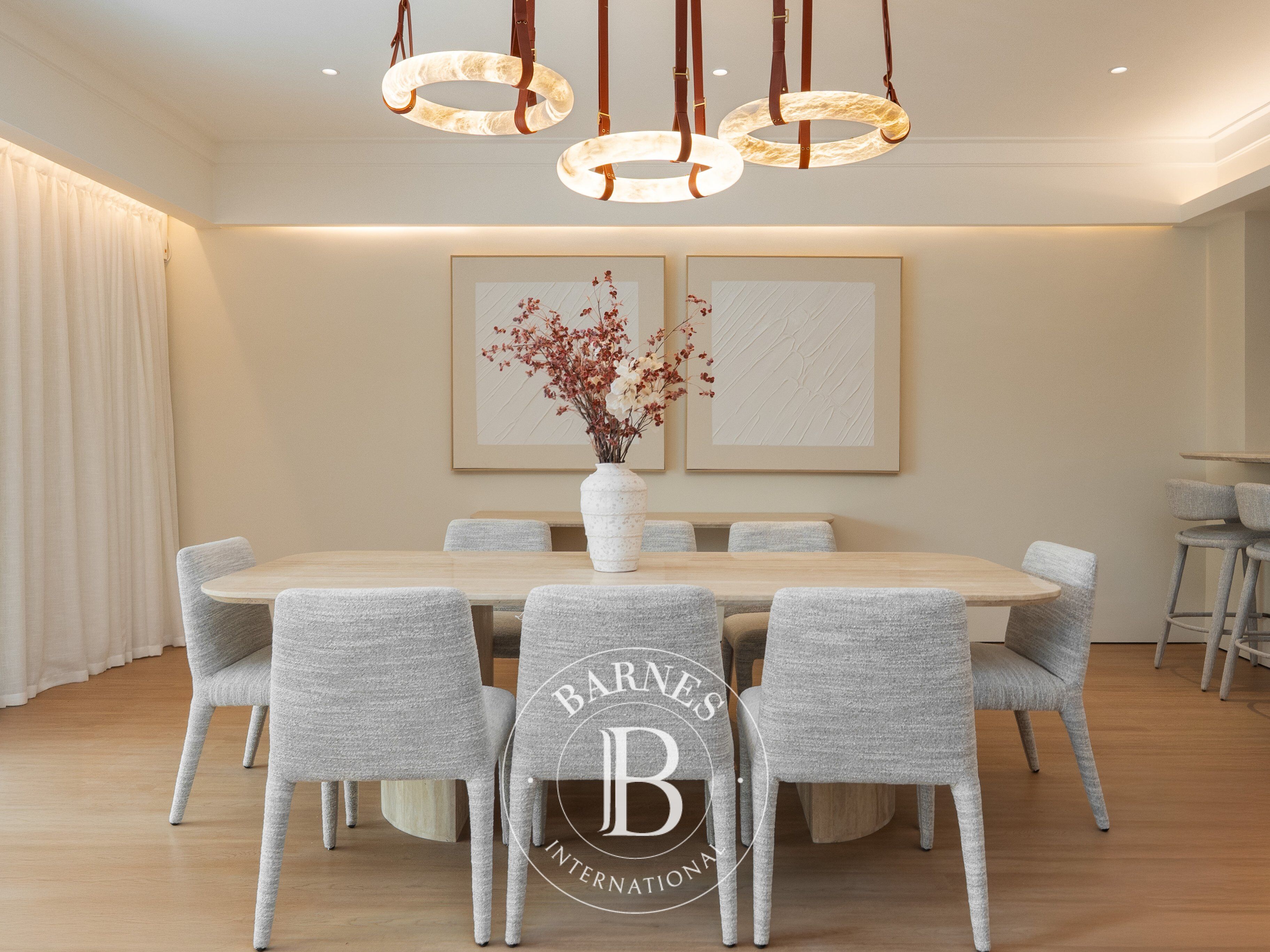 Appartement Dubai Creek Harbour (The Lagoons) - picture 3