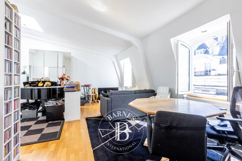 À vendre Appartement | Paris 8ème - picture 1