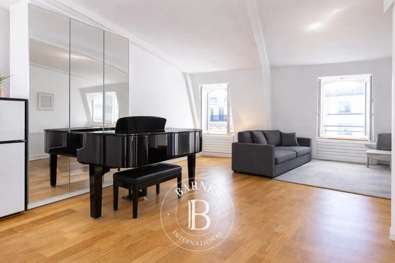 For Sale Apartment | Paris 8ème - picture 1