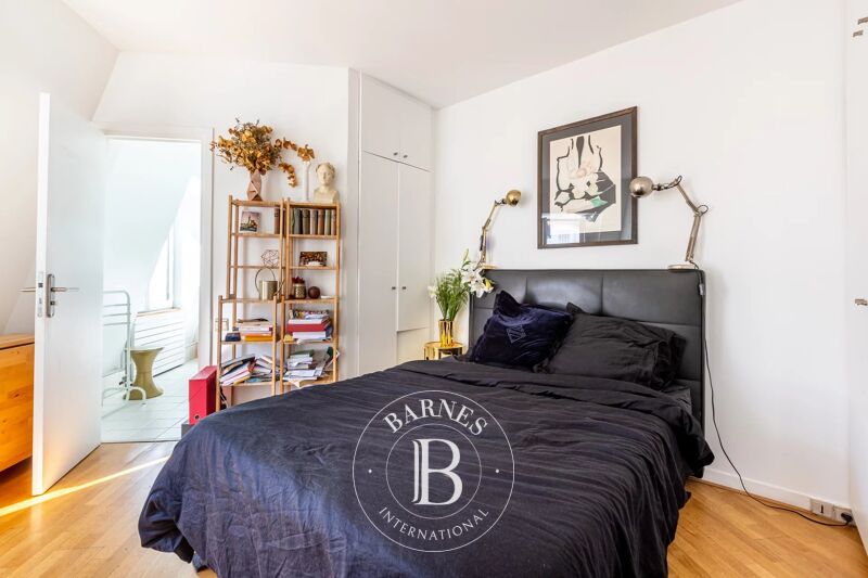 À vendre Appartement | Paris 8ème - picture 3