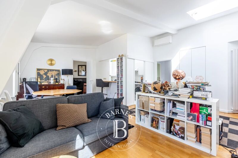 À vendre Appartement | Paris 8ème - picture 2